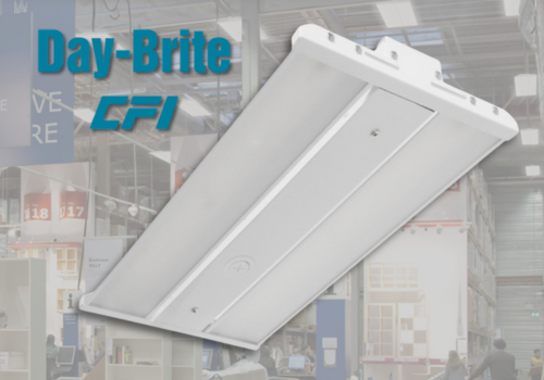 FCY LED High Bay